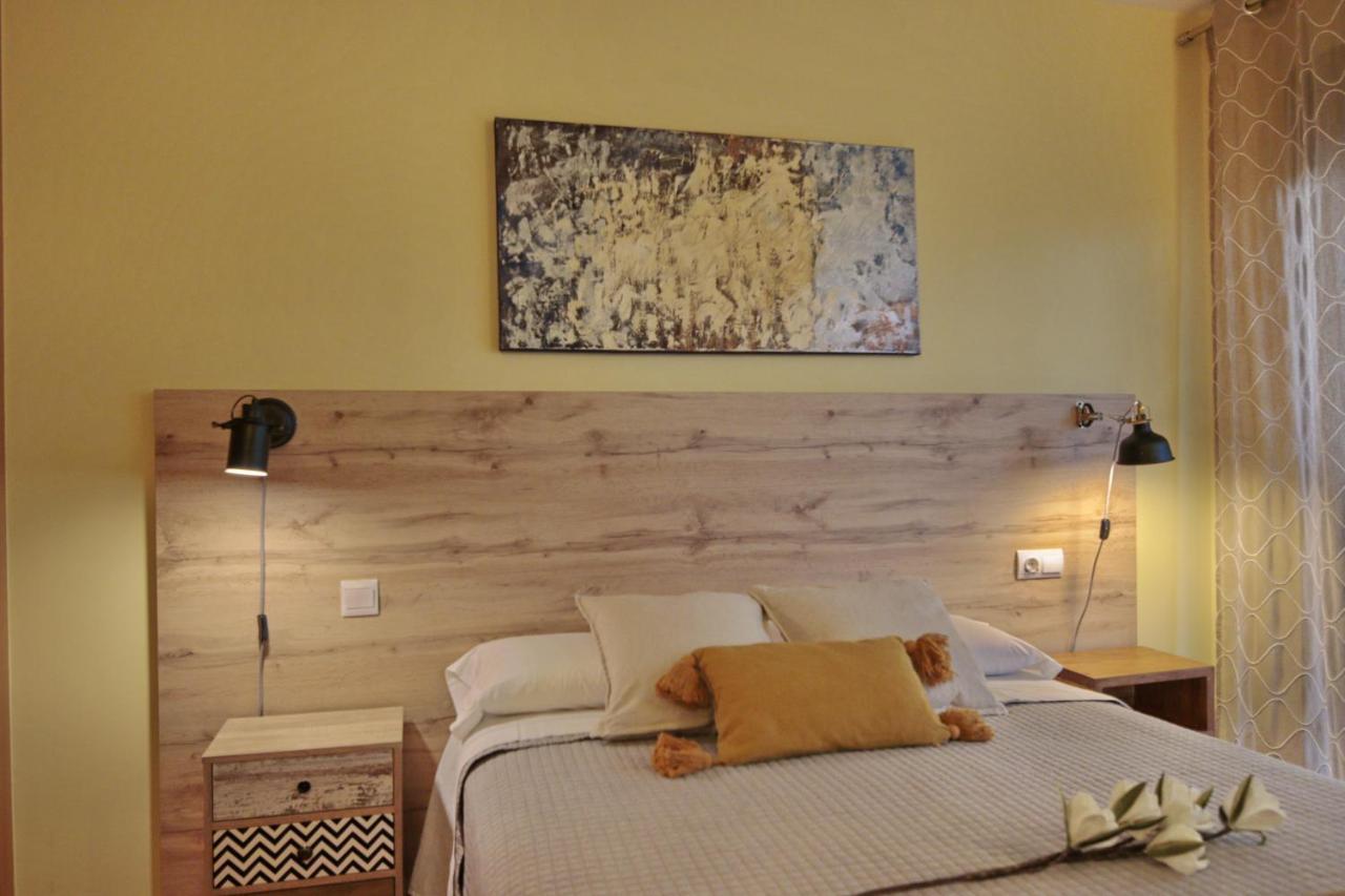 Apartamento Mi Isabelita Arévalo Exterior foto